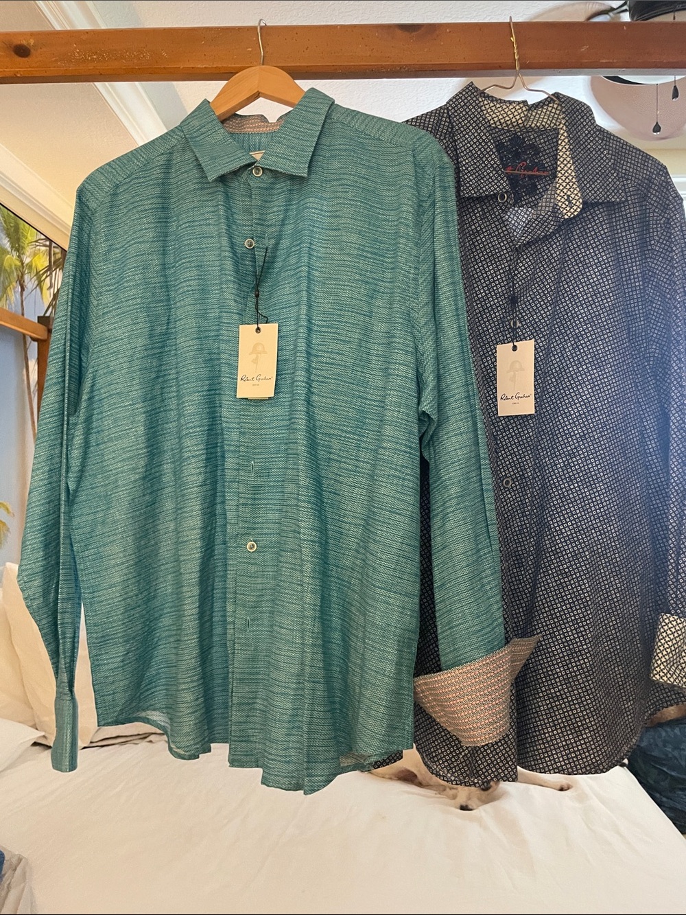 Long Sleeve Shirts